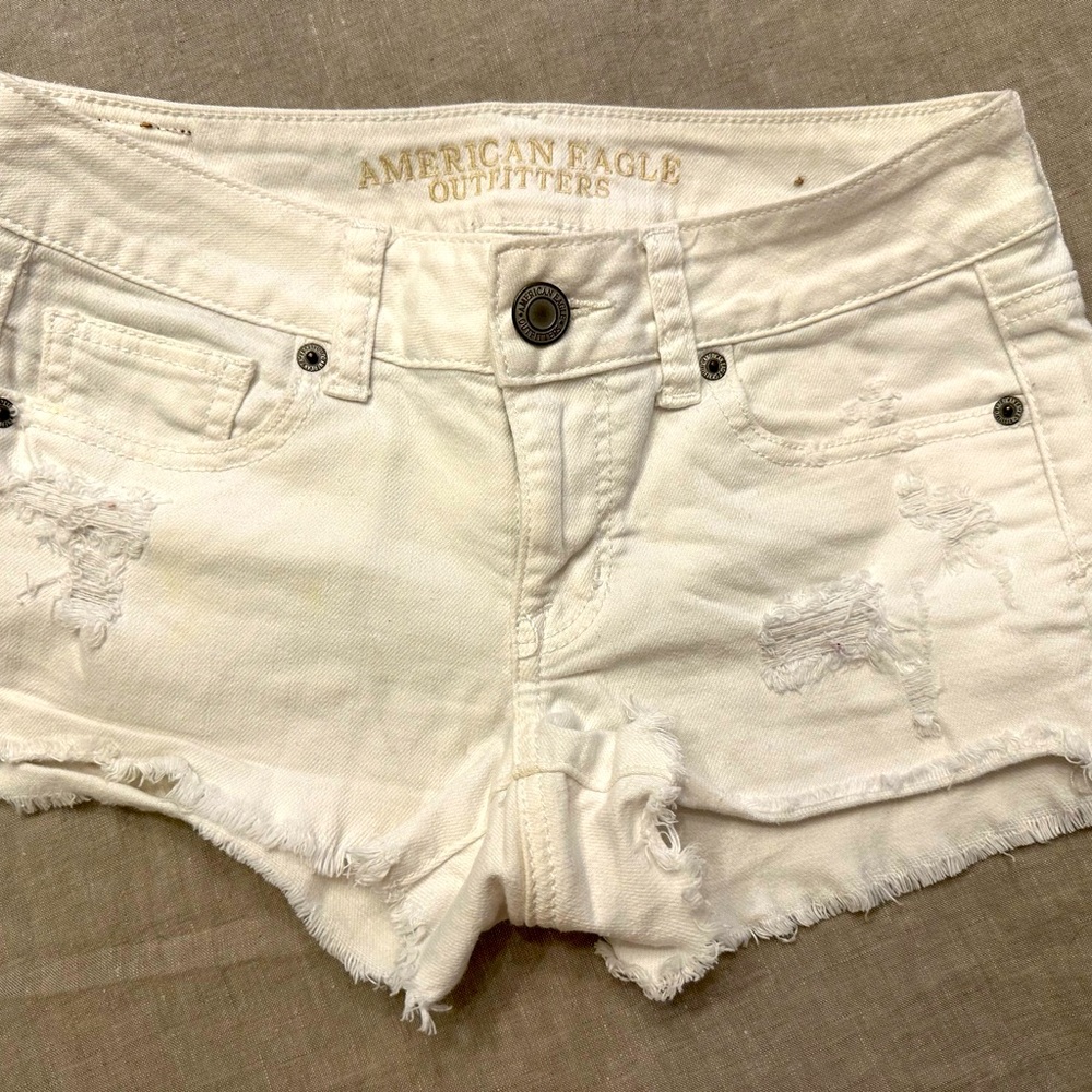 Cute Shorts